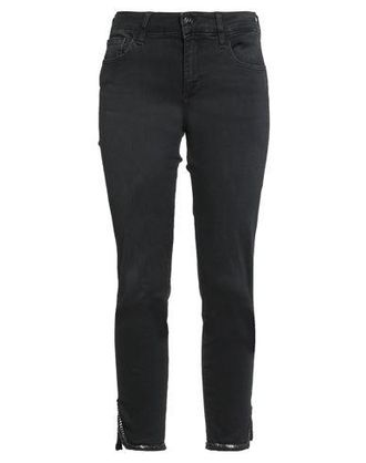 Liu Jo PARTES DE ABAJO - Pantalones vaqueros en YOOX.COM