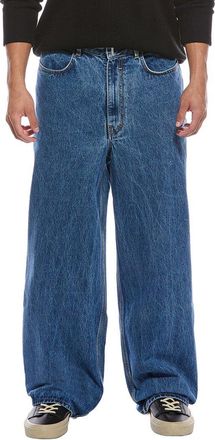 Givenchy Wide-Leg Jean