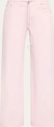 Still Here Cool Low-Rise Jeans