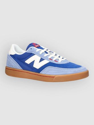 New Balance Numeric 440 Skateschuhe team royal