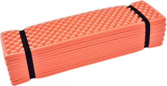OEM Colch&oacute;n De Espuma Para Dormir, Colch&oacute;n Plegable De Espuma De Celda Cerrada Para Acampar, Esterilla Impermeable Para Exteriores, Apto Para Senderismo