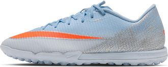 Nike Mens United Mercurial Vapor 17 Academy Turf Low-Top Soccer Shoes in Multicolor | IQ7699-900