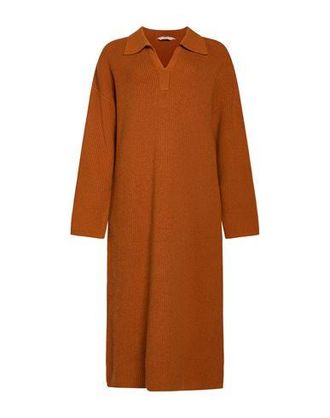 Hev&ograve; DRESSES - Maxi dresses on YOOX.COM
