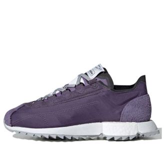 adidas (WMNS) adidas SL 7600 Tech Purple EG6815