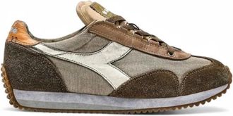 Diadora Hombre, Zapatos, Beige, Talla: 40 EU