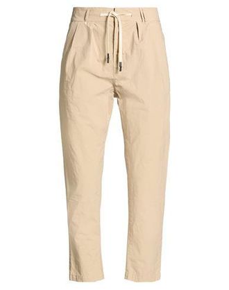 BL.11 BLOCK ELEVEN BOTTOMWEAR - Trousers on YOOX.COM