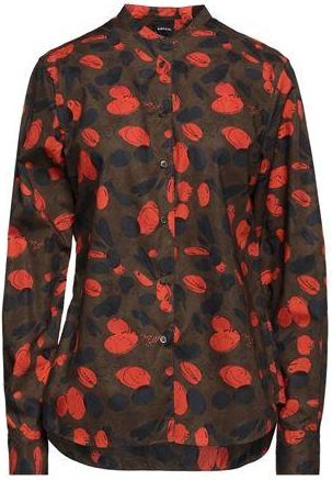 Aspesi CAMISETAS Y TOPS - Camisas en YOOX.COM
