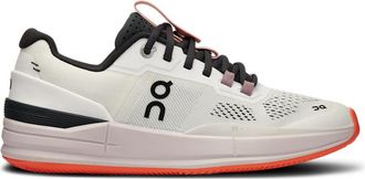 On THE ROGER Pro Clay