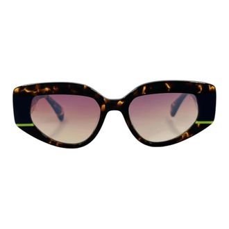 Spektre Chimera Sunglasses - Accessories - Mujer - Marr&oacute;n - ONE SIZE