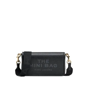 Marc Jacobs Borse Nero-Donna