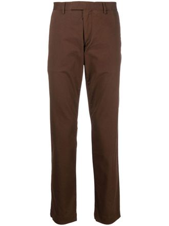 Polo Ralph Lauren Chino slim - Marrone