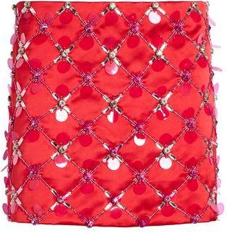 Des_Phemmes BOTTOMWEAR - Minigonne su YOOX.COM