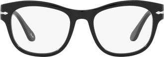Persol Square Frame Glasses