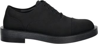 Clarks Laced Schoenen - Dames - Veterschoenen - Zwart - 39 EU - Schoenen