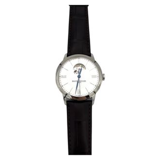 Baume & Mercier Uomo, Accessori, Marrone, Taglia unica, new