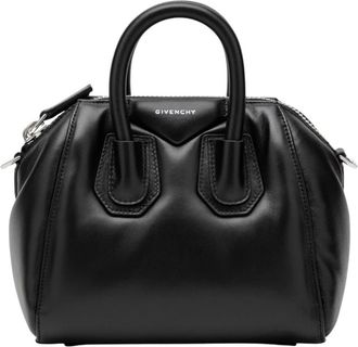 Givenchy Mujer, Bolsos, Negro, Talla: ONE Size