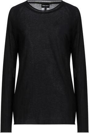 Giorgio Armani KNITWEAR - Jumpers sur YOOX.COM