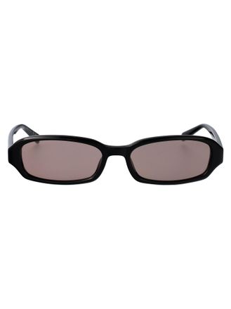 Saint Laurent Rectangular Sunglasses Sl 872 Erin 002