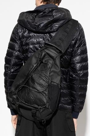 Oakley One-shoulder Backpack, Mens, Black