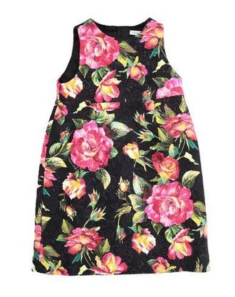 Dolce & Gabbana Kids dresses