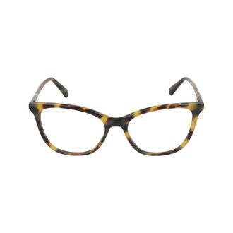 Longchamp Glasses, female, Brown, Size: 54 MM Tokyo Havana Eyeglasses Lo2694 Style