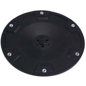 OEM Disco De Ajuste Para Cortac&eacute;sped Rob&oacute;tico De 6 Cuchillas, Accesorios De Jardiner&iacute;a A1 Rsdra-01-crezuo-crezuo