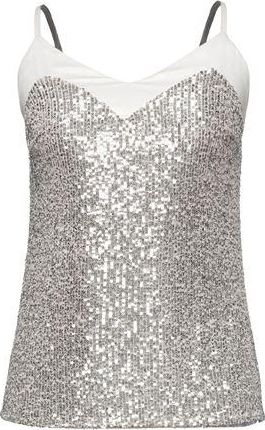 Camilla Milano TOPWEAR - Tops sur YOOX.COM