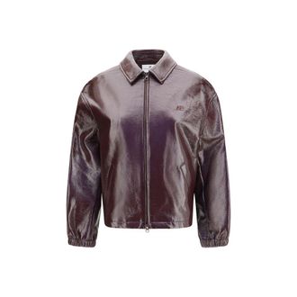 Courr&egrave;ges Cotton Womens Bomber