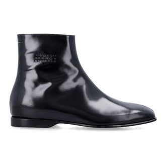 Maison Margiela Hombre, Zapatos, Negro, Talla: 43 EU