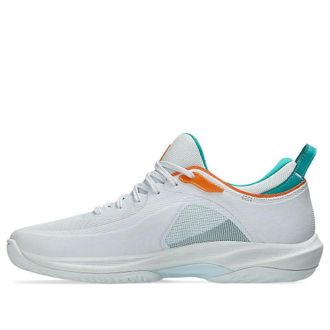 Asics Glide Nova FF 4 White Green Orange 1063A105-401