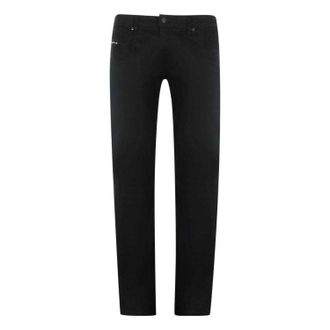 Diesel Heren Zatiny-X Jeans (Zwart)
