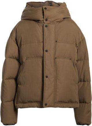 Dsquared2 CAPISPALLA - Piumini & Imbottiti Sintetici su YOOX.COM