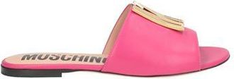 Moschino FOOTWEAR - Sandals on YOOX.COM