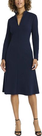 Maggy London Midi Dress