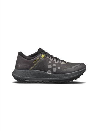 Craft Mens Xplor Pro Matryx Running Shoes In Granite/slate