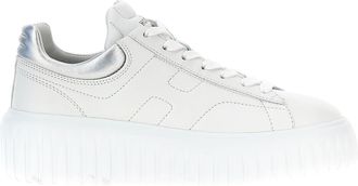 Hogan H-stripes Sneakers