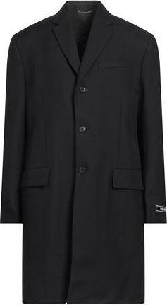 Versace COATS & JACKETS - Coats on YOOX.COM