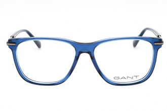 GANT GA50007090 Acetate Frame Eyeglasses - Blue