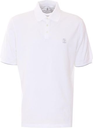 Brunello Cucinelli T-Shirts And Polos