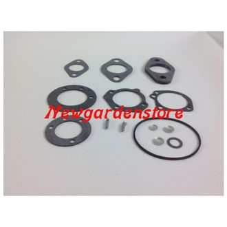 Kohler Kit De Reparaci&oacute;n Del Carburador Del Tractor De C&eacute;sped Original Kohler 2575711-s