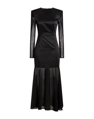 Lardini DRESSES - Maxi dresses on YOOX.COM