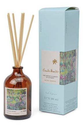 Paddywax Impressionist Diffuser in Garden Of Giverny at Nordstrom Rack