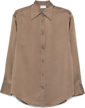 Filippa K Satin Shirt