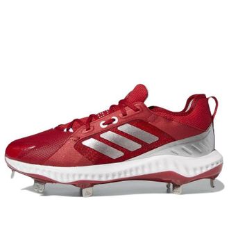 adidas (WMNS) adidas PureHustle Team Power Red FV9039