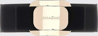 Ferragamo Fermacapelli Donna colore Nero