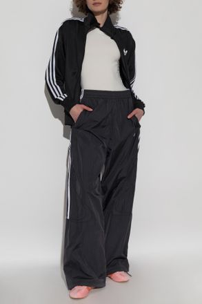 adidas Sweatshirt With Logo, Womens, Black