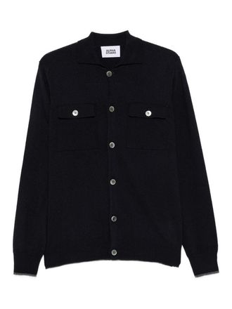 Alpha Studio Knit shirt