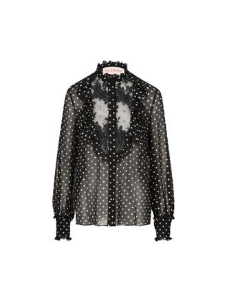 Valentino Garavani Shirts