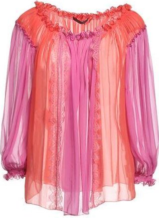 Alberta Ferretti CAMISETAS Y TOPS - Tops en YOOX.COM