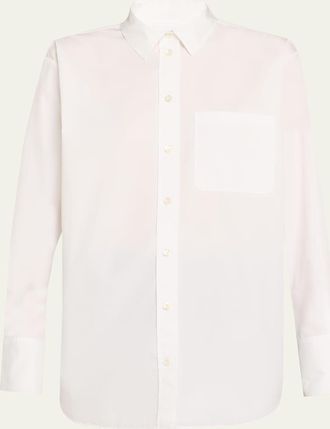 Frame Denim The Boy Shirt